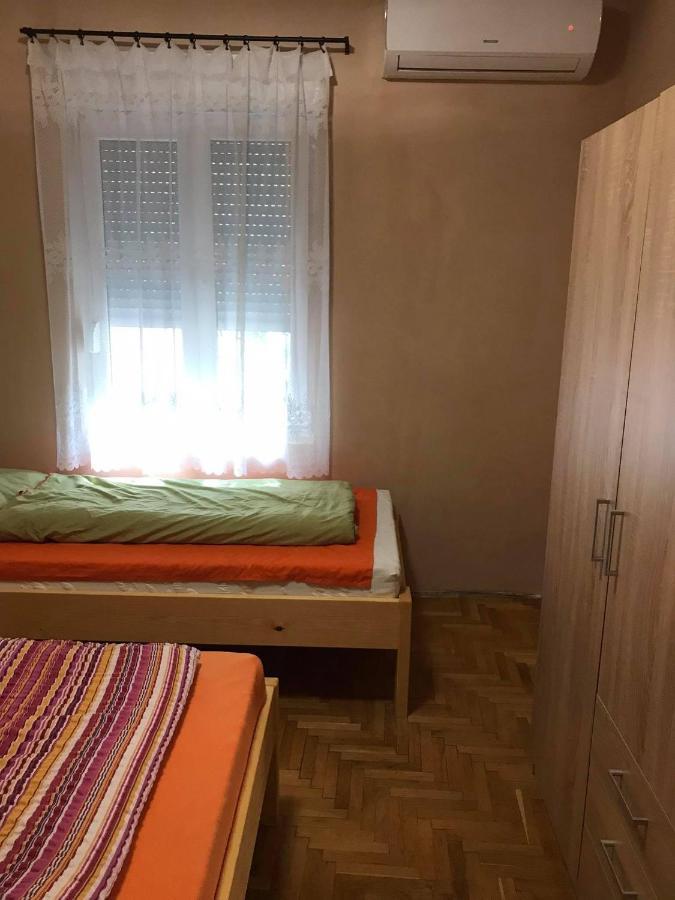Tahiti Apartman Apartment Hajduszoboszlo Exterior photo