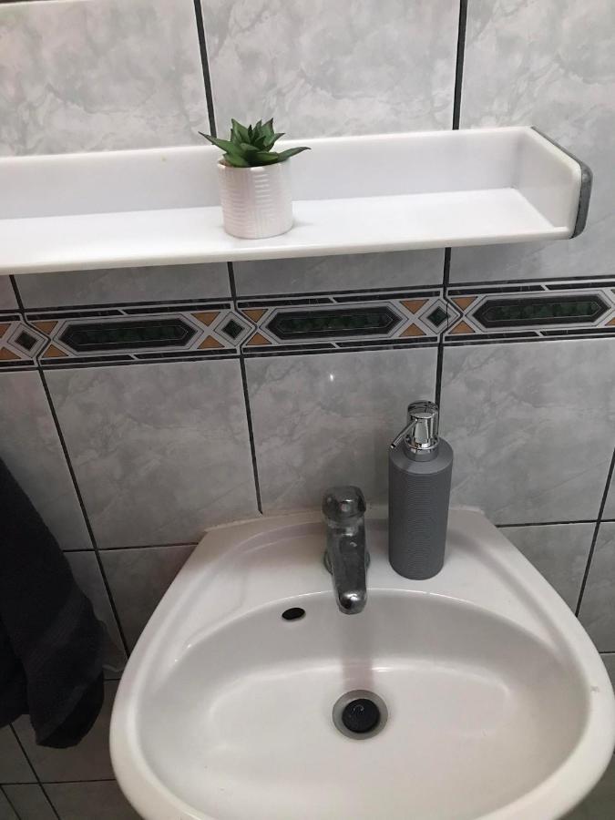Tahiti Apartman Apartment Hajduszoboszlo Exterior photo