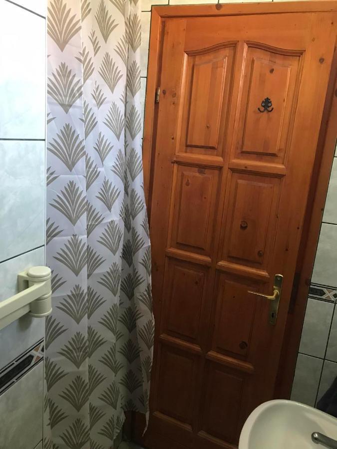 Tahiti Apartman Apartment Hajduszoboszlo Exterior photo