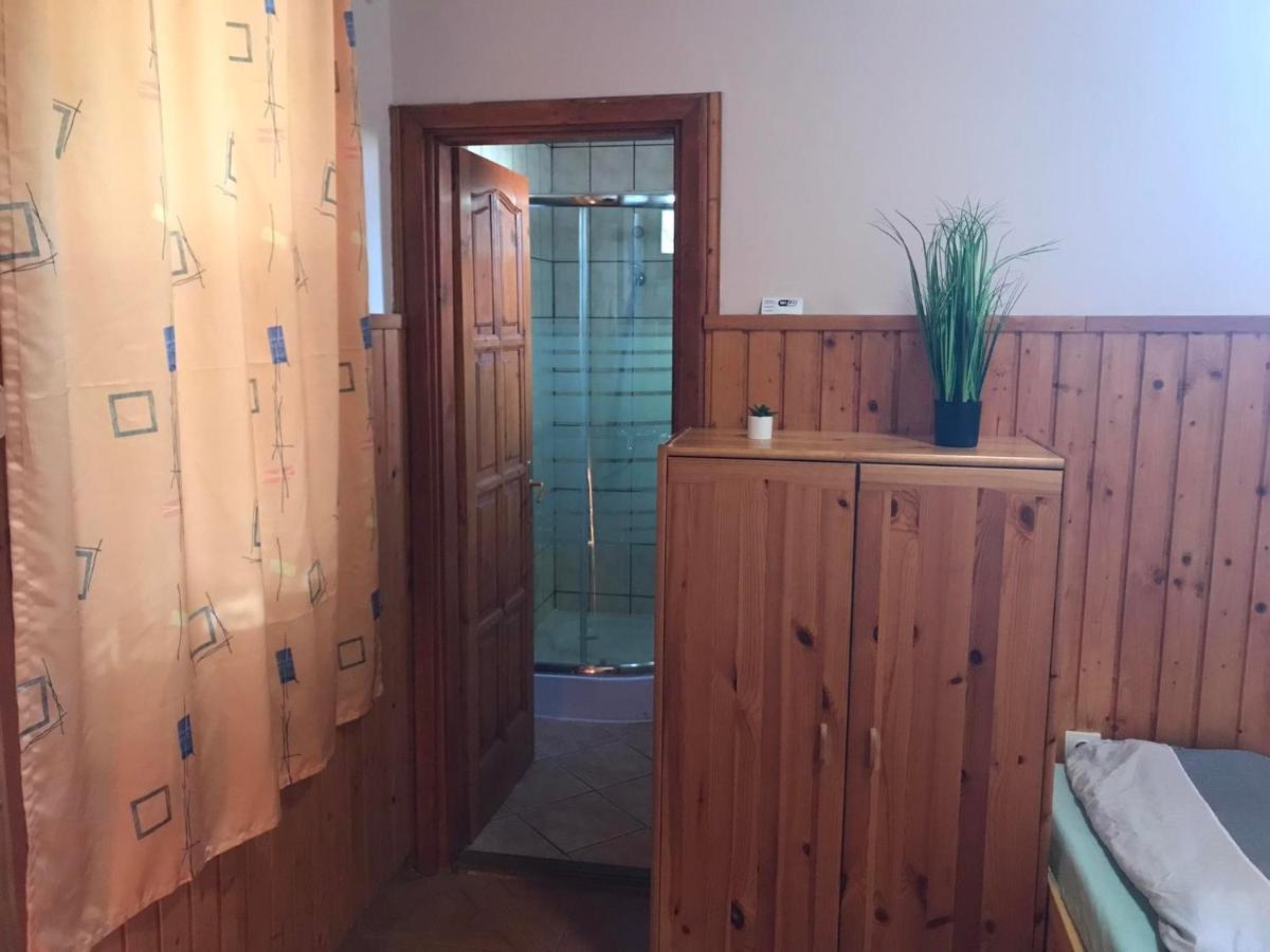 Tahiti Apartman Apartment Hajduszoboszlo Exterior photo