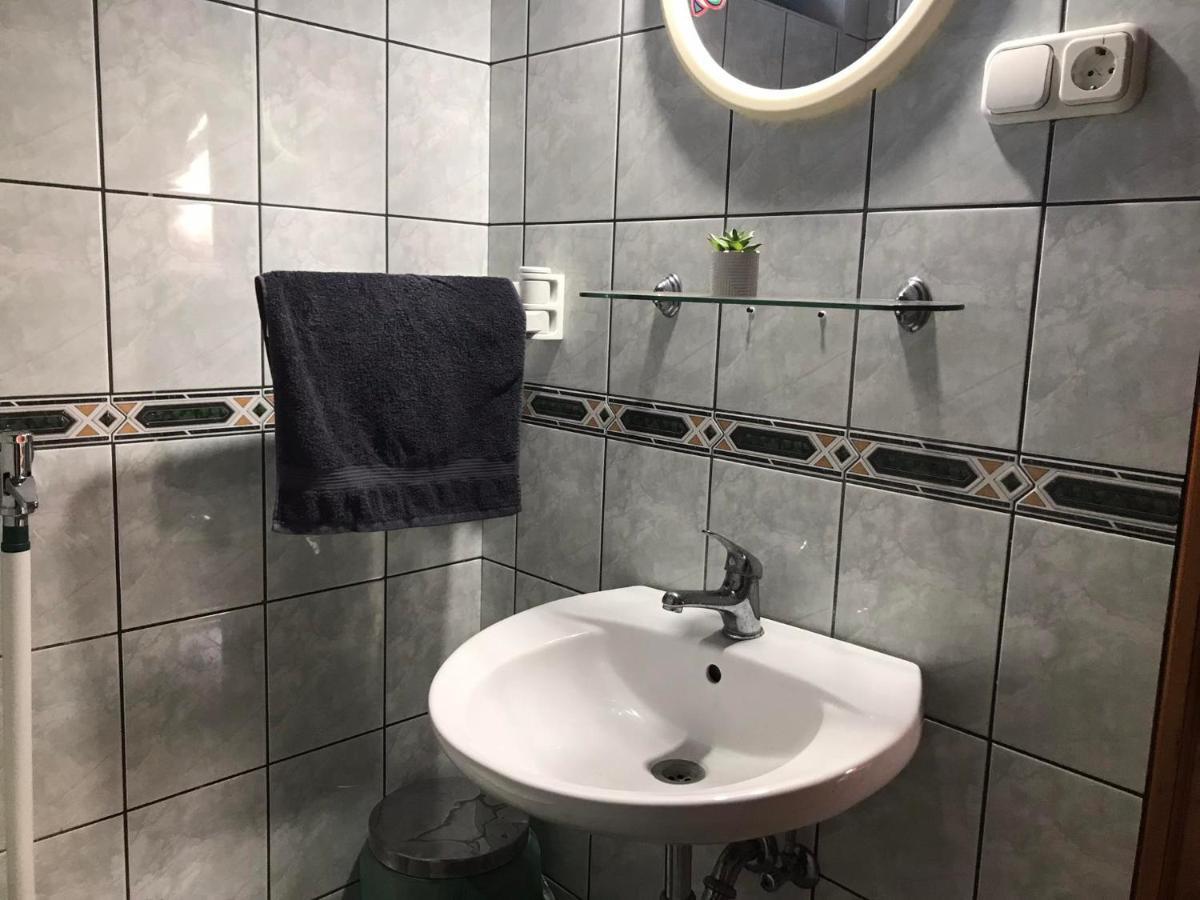 Tahiti Apartman Apartment Hajduszoboszlo Exterior photo