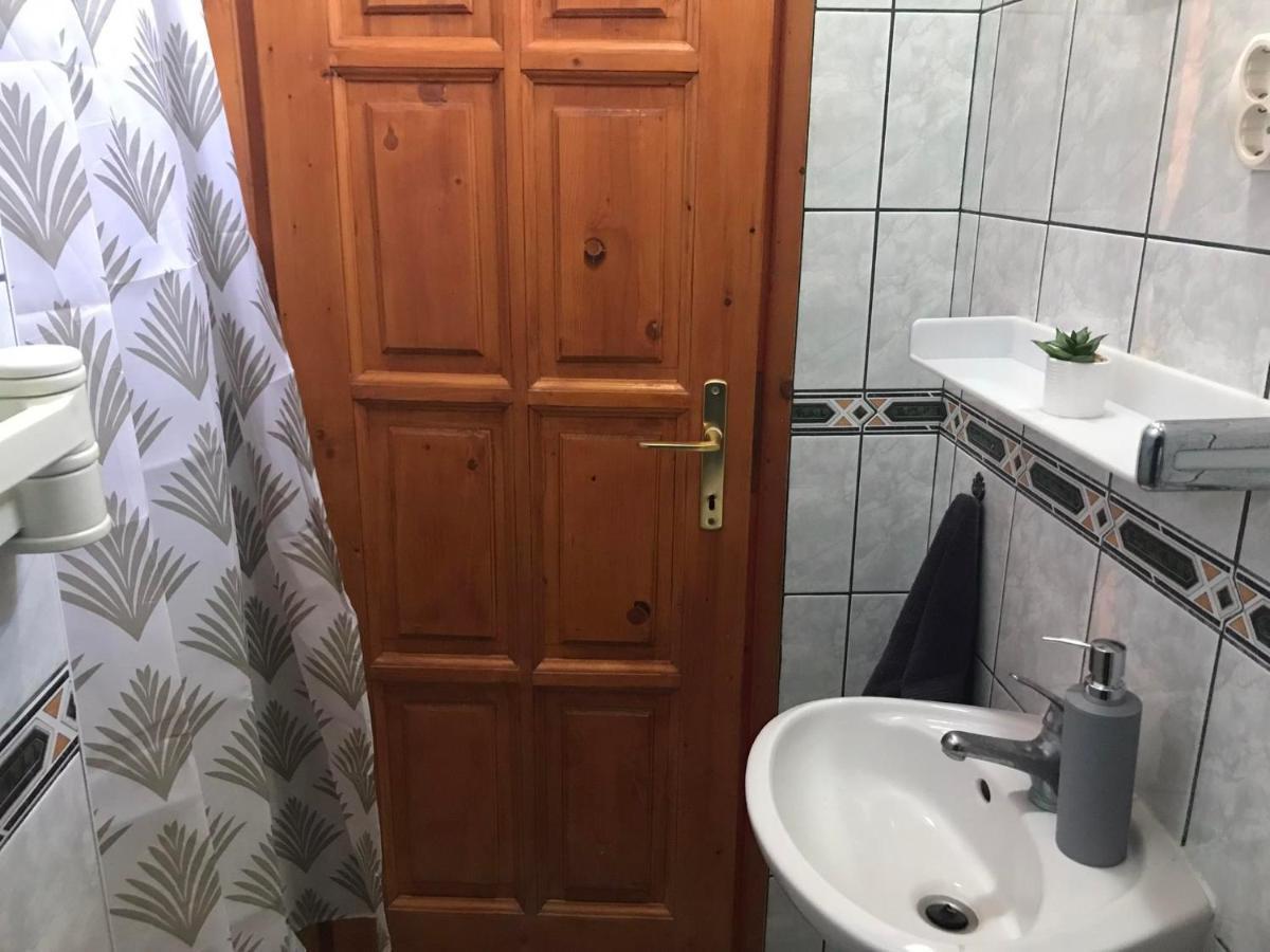 Tahiti Apartman Apartment Hajduszoboszlo Exterior photo