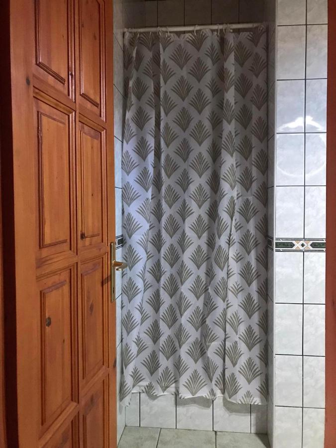 Tahiti Apartman Apartment Hajduszoboszlo Exterior photo